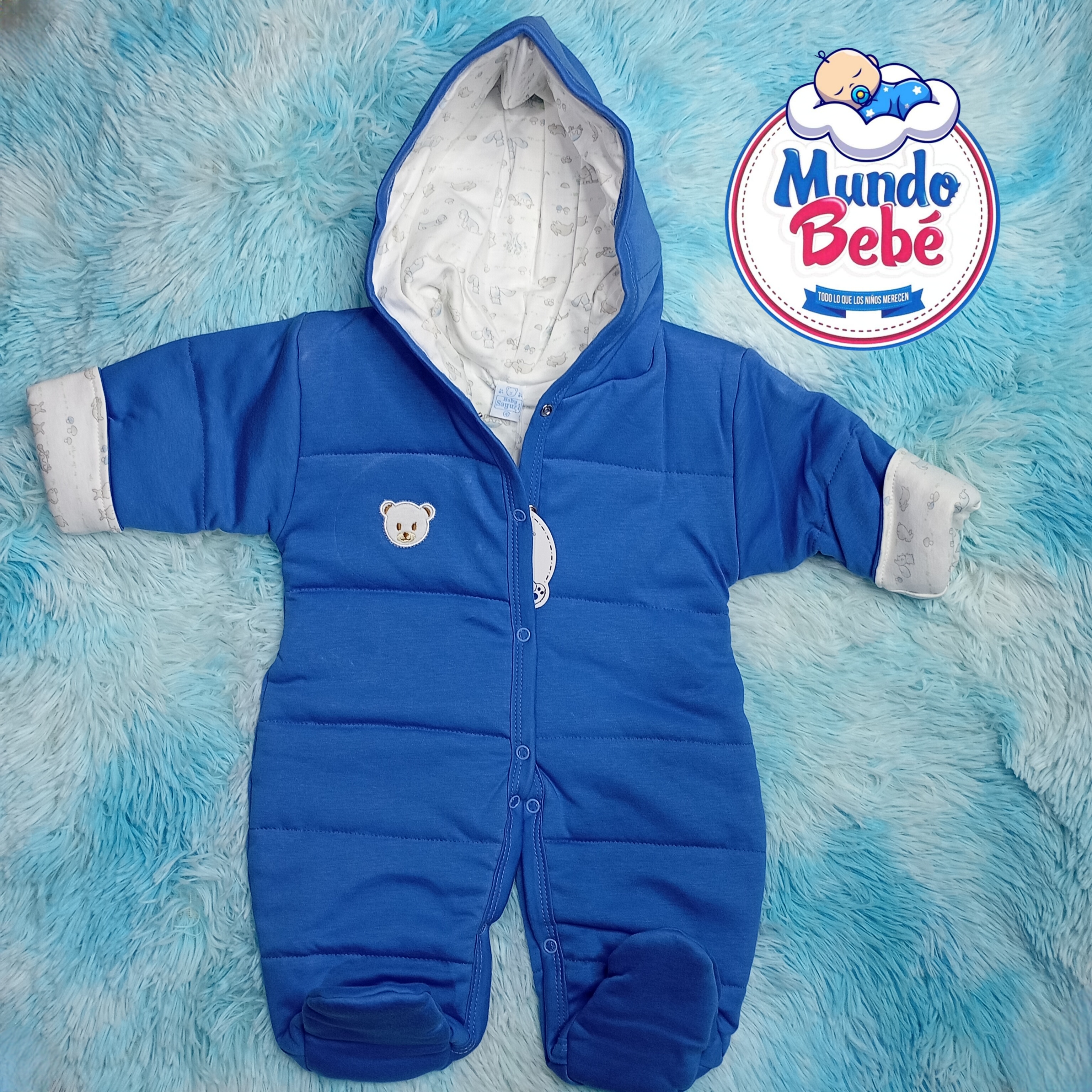 Pantalón para bebé en oferta